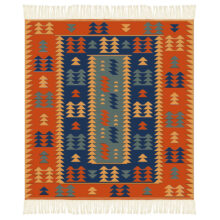 Vzor - Kilim "Garibalda II"