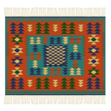 Vzor - Kilim "Garibalda III"