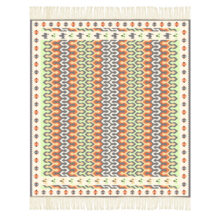 Vzor - Kilim "Kostenica I"