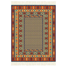 Vzor Kilim - "Garibalda VI"