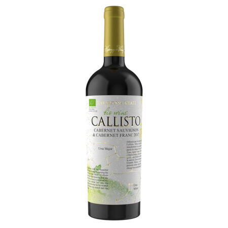 Bio wine Callisto
