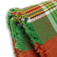 Wool Blanket Rodopa XVII