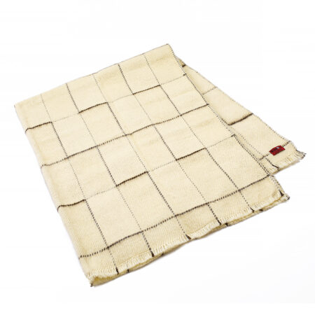 Wool Blanket Rodopa XVIII