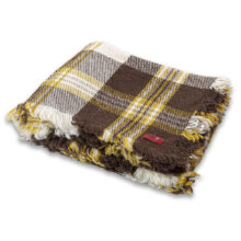Wool Blanket Rodopa X