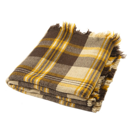 Woolen blanket Rodopa X king size