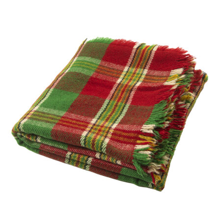 Wool Blanket Rodopa VIII, King Size