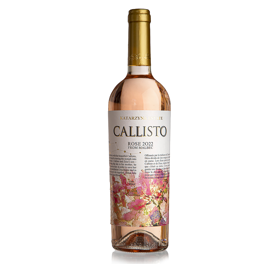Calisto Rosé