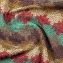 Wool Fabric Galatea 1.8