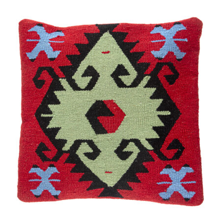 Kilim cushion "Kotel"