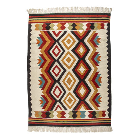 Woolen Kilim "Laodikeia"