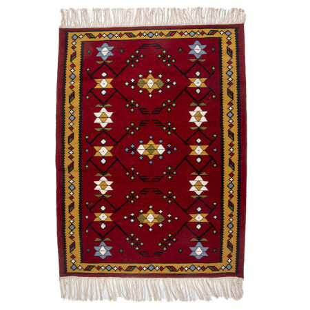 Woolen Kilim "Kopilovsko"